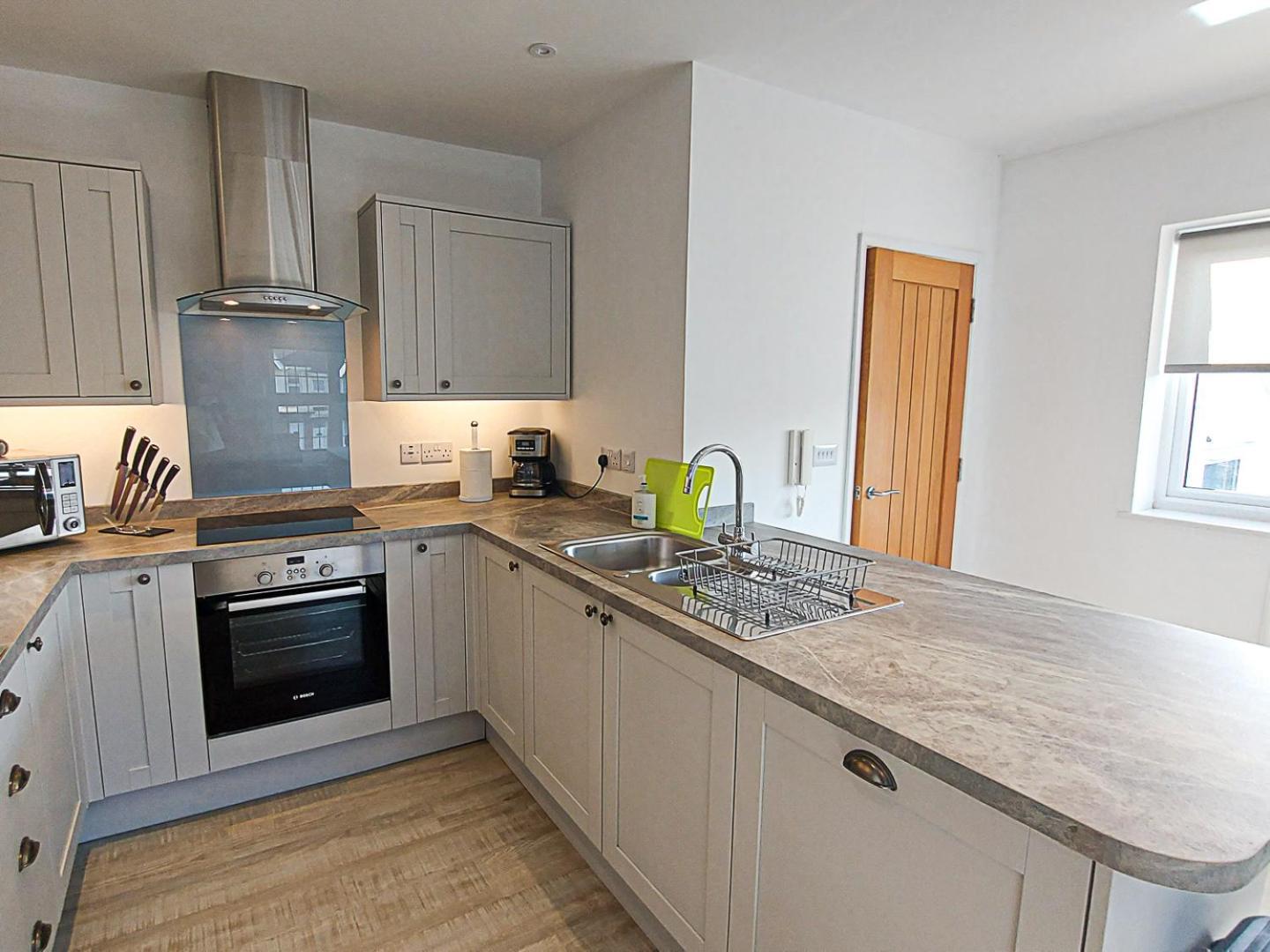 Meadow View Apartment Newquay (Cornwall)