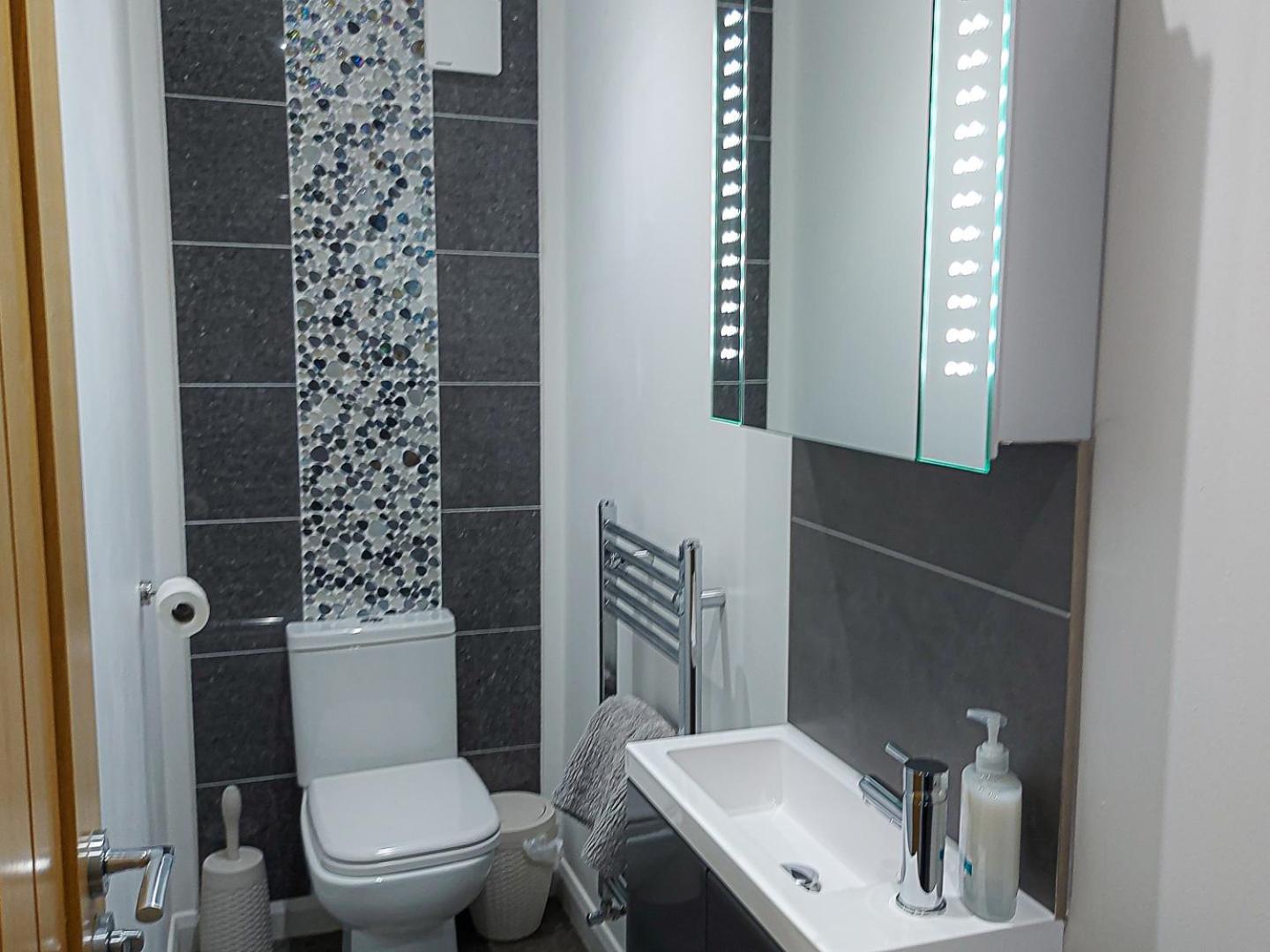 Meadow View Apartment Newquay (Cornwall)