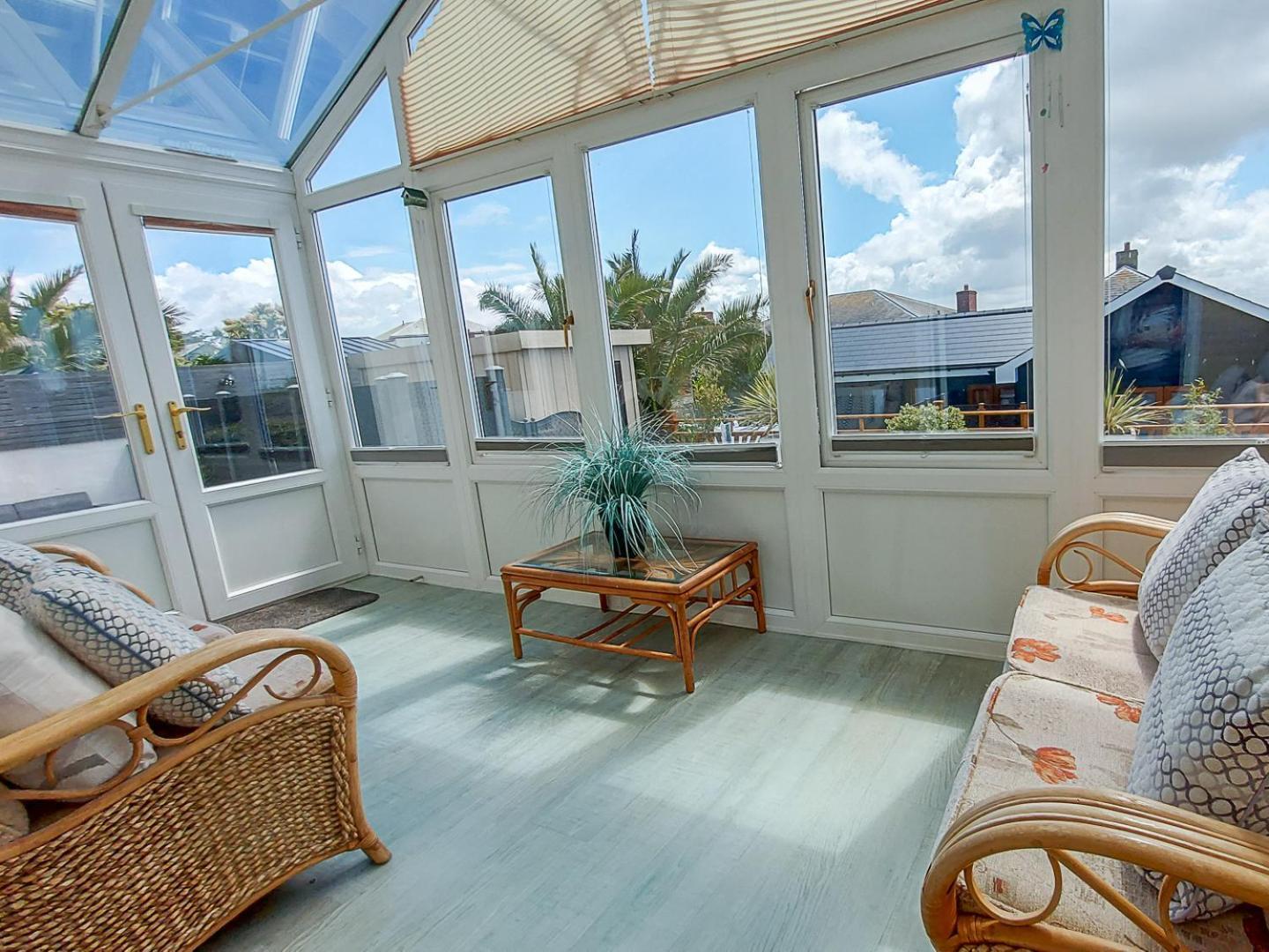 Meadow View Apartment