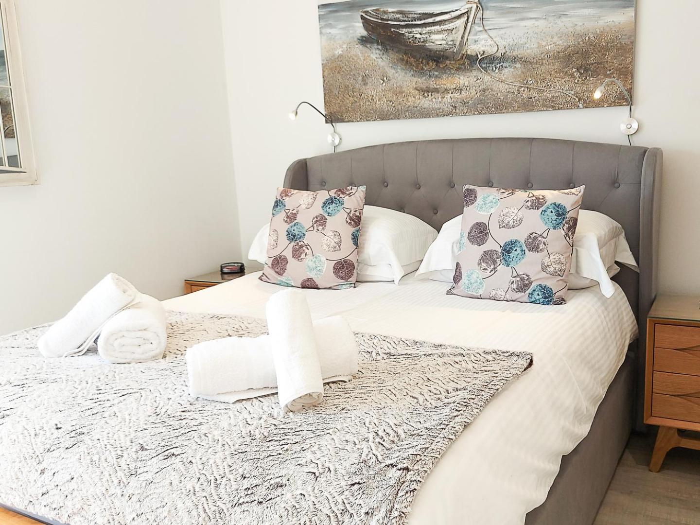 Meadow View Apartment Newquay (Cornwall)