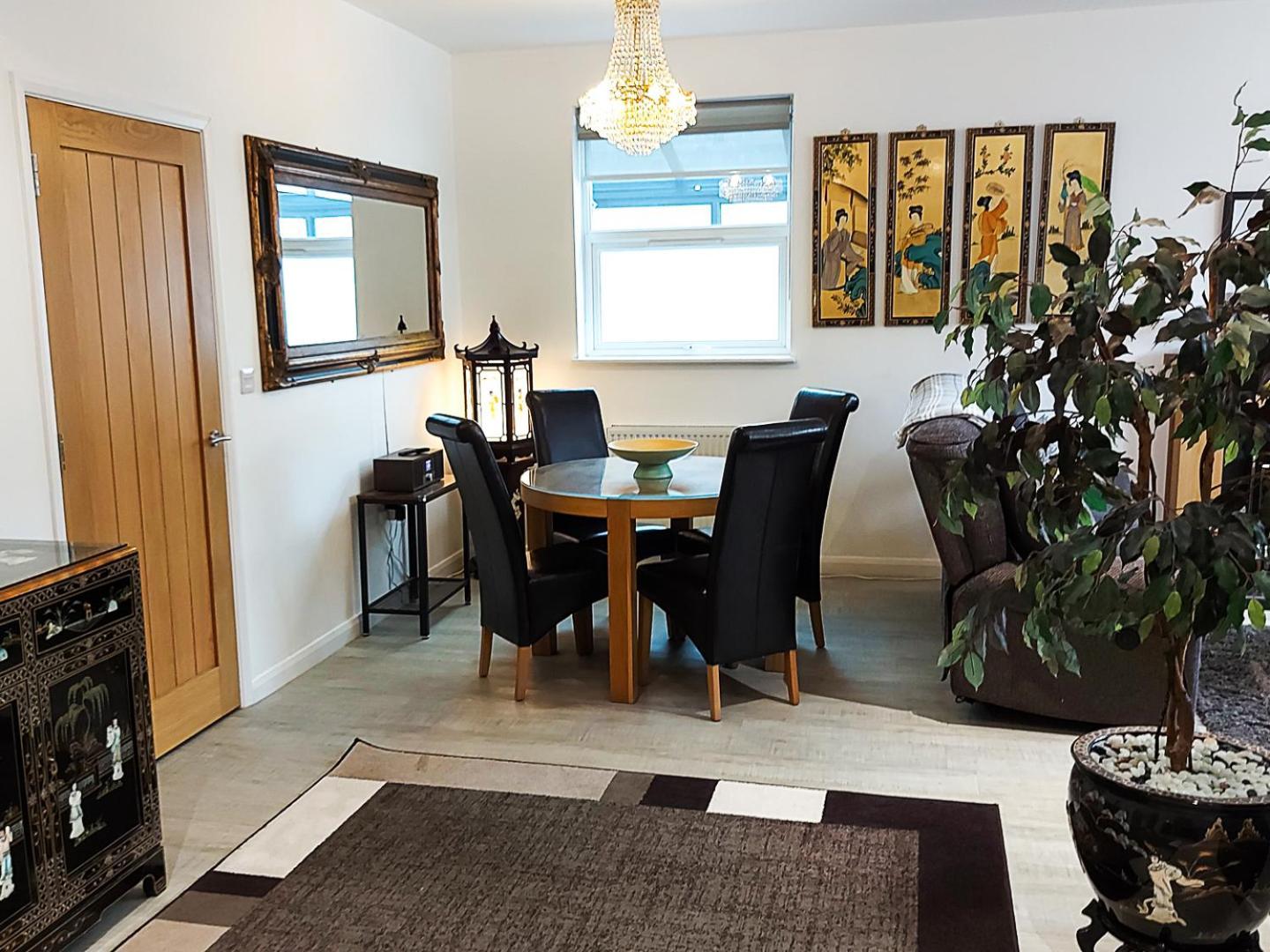 Apartment Meadow View Newquay (Cornwall)