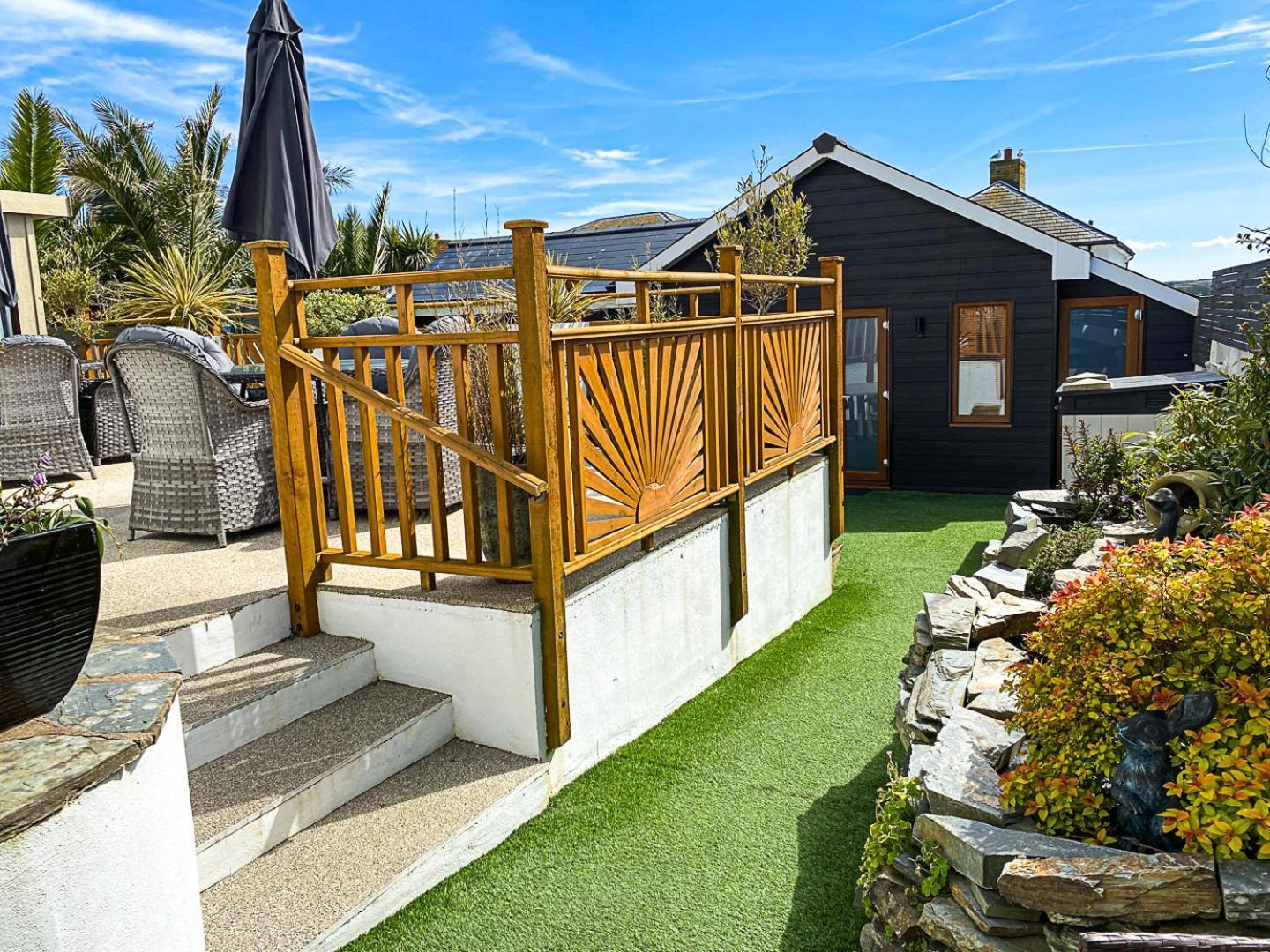 Meadow View Newquay (Cornwall)