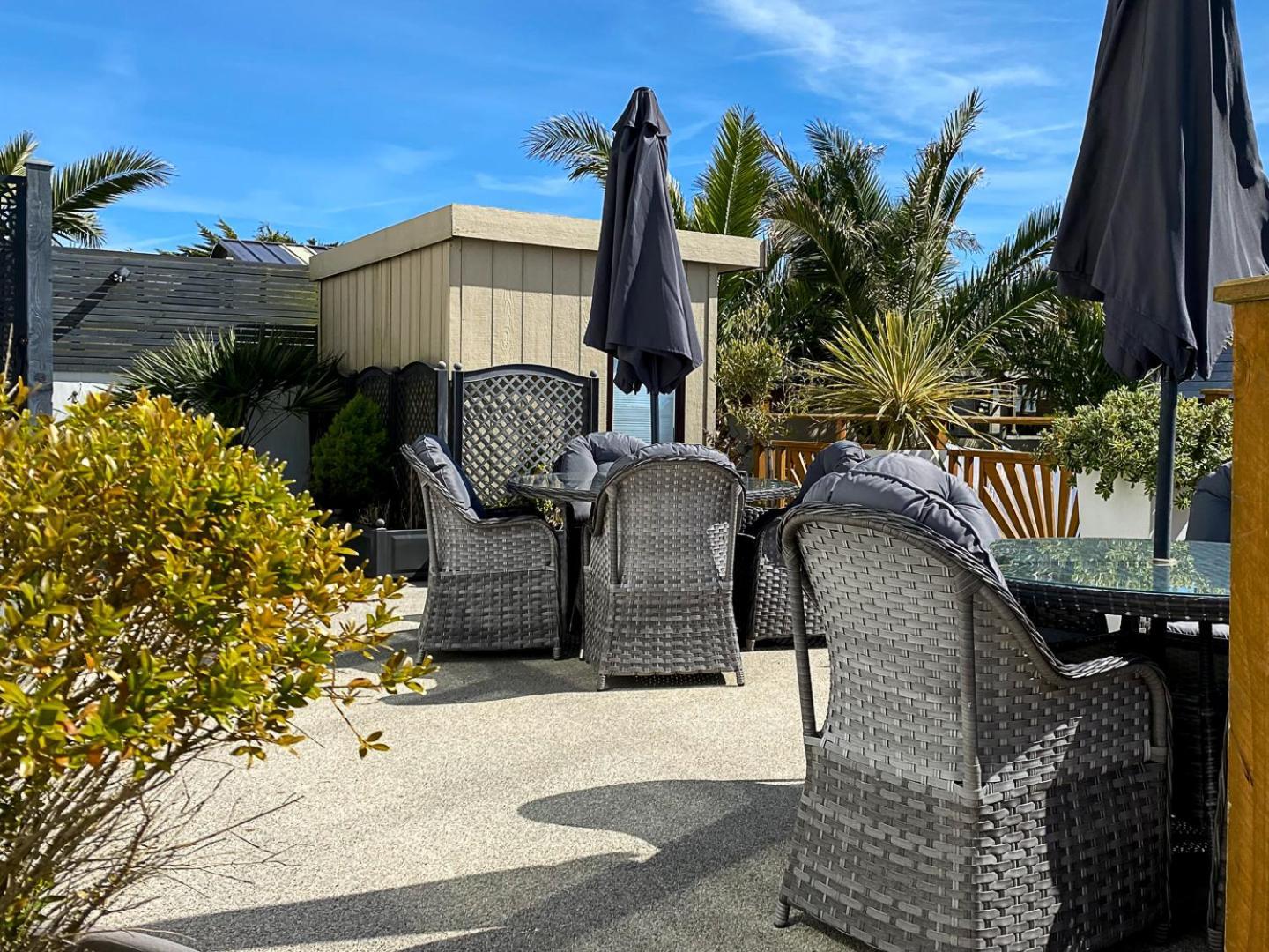 Apartment Meadow View Newquay (Cornwall)