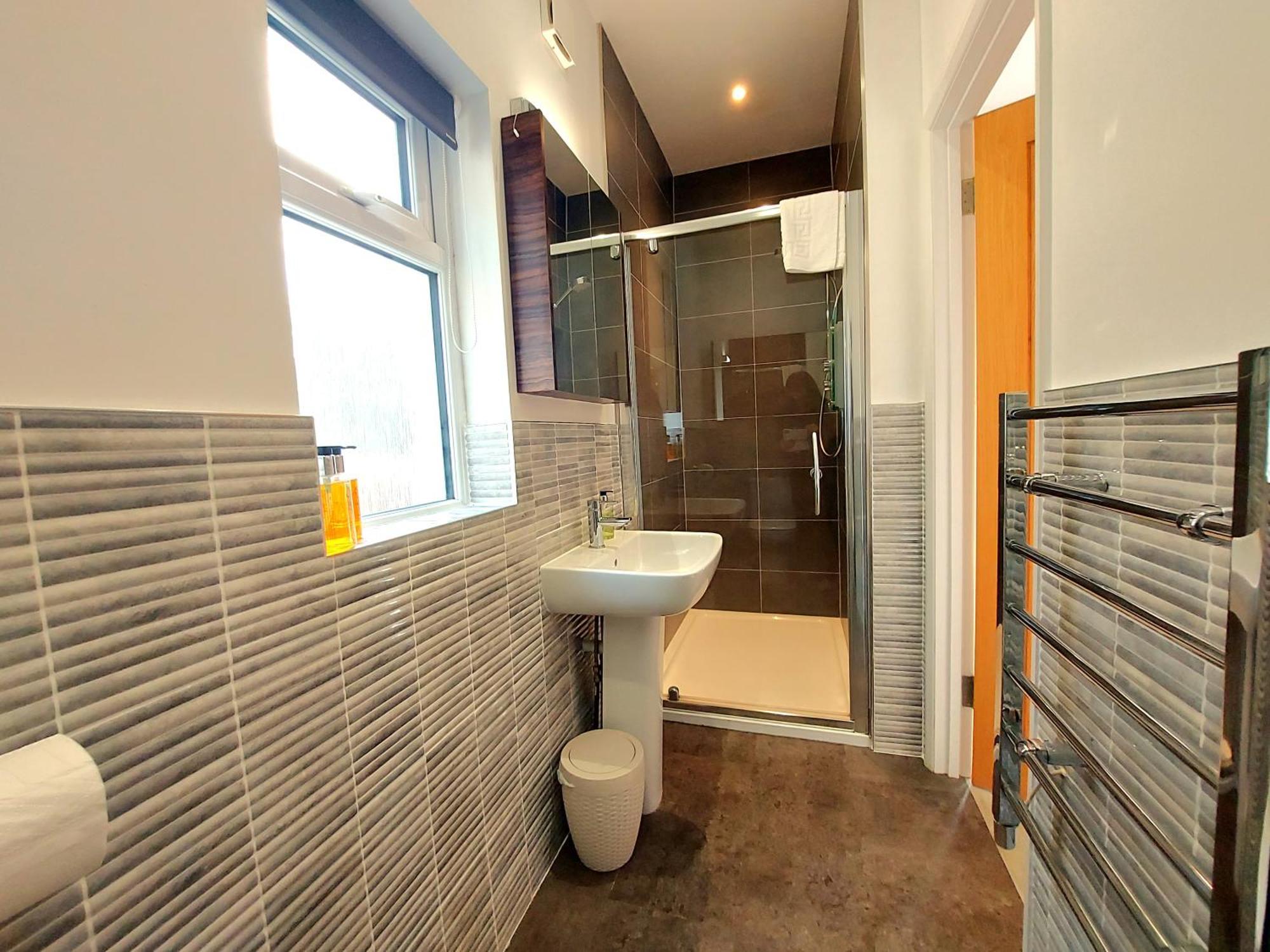 Meadow View Apartment *