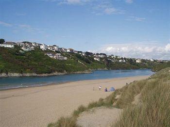 Meadow View Apartment Newquay (Cornwall)