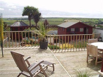 Meadow View Apartment Newquay (Cornwall)