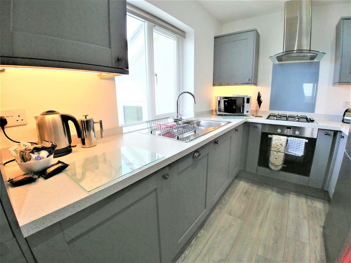 Meadow View Apartment